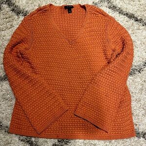 St John sweather. Brand new. No tag